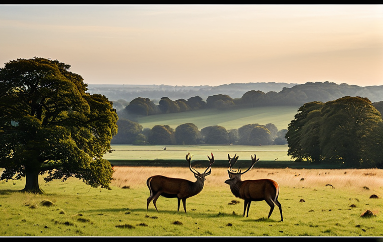 Miss inte dessa smarta tips för den perfekta picknicken i Englands parker! 2 miss - 이미지 1