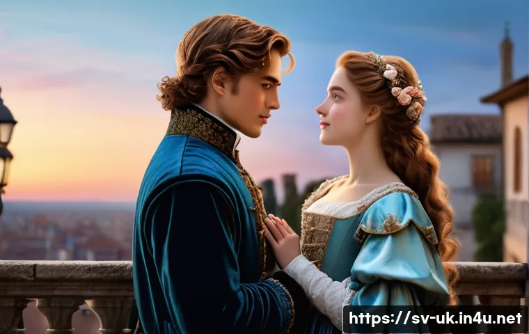 셰익스피어 작품별 특징 관련 이미지 1