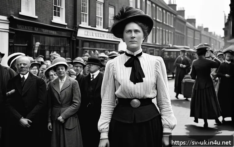 Upptäck hemligheterna bakom Storbritanniens mest inflytelserika historiska personligheter 3 영국 유명 인물 관련 이미지 1